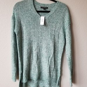 Banana republic v neck sweater